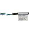 KAMERA IP IPC-HDW3849H-AS-PV-0280B-PRO-BLACK TiOC Full-Color - 8.3 Mpx 4K UHD 2.8 mm DAHUA