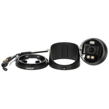 KAMERA IP IPC-HDW3849H-ZAS-PV-27135-S5-BLACK TiOC WizSense - 8.3 Mpx 4K UHD 2.7 ... 13.5 mm DAHUA