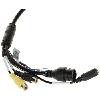 KAMERA IP IPC-HDW3849H-ZAS-PV-27135-S5-BLACK TiOC WizSense - 8.3 Mpx 4K UHD 2.7 ... 13.5 mm DAHUA