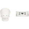 KAMERA IP IPC-HDW3849H-ZAS-PV-27135-S5 TiOC WizSense - 8.3 Mpx 4K UHD 2.7 ... 13.5 mm DAHUA