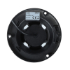 KAMERA IP IPC-HDW3849QM-S-IL-0280B-BLACK WizSense Smart Dual Light - 8 Mpx 2.8 mm DAHUA