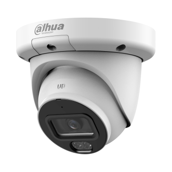 KAMERA IP IPC-HDW3849QM-S-IL-0280B WizSense Smart Dual Light - 8 Mpx 4K UHD 2.8 mm DAHUA
