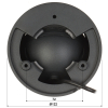 KAMERA WANDALOODPORNA IP IPC-HDW5442T-ZE-2712-S3-BLACK WizMind S - 4 Mpx 2.7 ... 12 mm - MOTOZOOM DAHUA