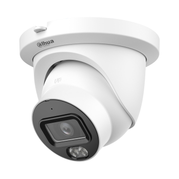 KAMERA IP IPC-HDW5459TM-ASE-IL-0280B Smart Dual Light WizMind - 4 Mpx 2.8 mm DAHUA