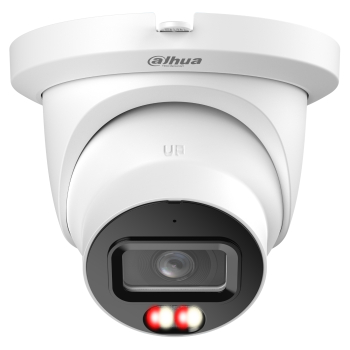 KAMERA IP IPC-HDW5459TM-ASE-IL-0280B Smart Dual Light WizMind - 4 Mpx 2.8 mm DAHUA