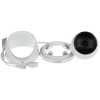 KAMERA WANDALOODPORNA IP IPC-HDW5541T-ZE-27135-S3 WizMind S - 5 Mpx 2.7 ... 13.5 mm - MOTOZOOM DAHUA