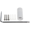 KAMERA WANDALOODPORNA IP IPC-HDW5541T-ZE-27135-S3 WizMind S - 5 Mpx 2.7 ... 13.5 mm - MOTOZOOM DAHUA