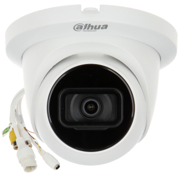 KAMERA IP IPC-HDW5541TM-ASE-0280B-S3 WizMind S - 5 Mpx 2.8 mm DAHUA