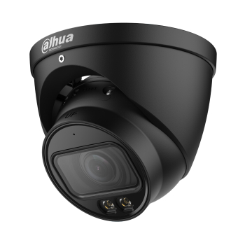 KAMERA IP IPC-HDW5559T-ZE-IL-27135-BLACK WizMind - 5 Mpx 2.7 mm ... 13.5 mm DAHUA