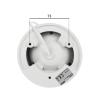 KAMERA IP IPC-HDW5559T-ZE-IL-27135 WizMind - 5 Mpx 2.7 mm ... 13.5 mm DAHUA