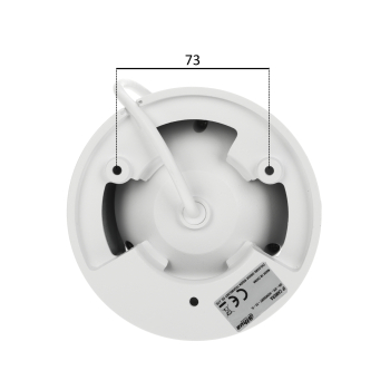 KAMERA IP IPC-HDW5559T-ZE-IL-27135 WizMind - 5 Mpx 2.7 mm ... 13.5 mm DAHUA