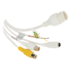 KAMERA IP IPC-HDW5559TM-ASE-IL-0280B WizMind - 5 Mpx 2.8 mm DAHUA