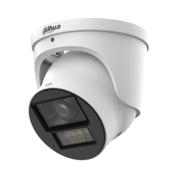KAMERA WANDALOODPORNA IP IPC-HDW5659H-ASE-PV-0280B-PRO Smart Dual Light WizMind - 6 Mpx DAHUA