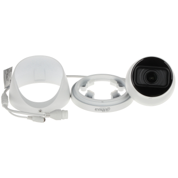 KAMERA WANDALOODPORNA IP IPC-HDW5842T-ZE-2712-S3 WizMind S - 8.3 Mpx, 4K UHD 2.7 ... 12 mm - MOTOZOOM DAHUA