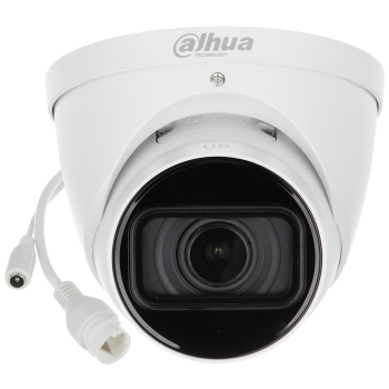 KAMERA WANDALOODPORNA IP IPC-HDW5842T-ZE-2712-S3 WizMind S - 8.3 Mpx, 4K UHD 2.7 ... 12 mm - MOTOZOOM DAHUA