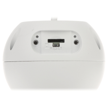 KAMERA IP IPC-HDW5842TM-ASE-0280B-S3 WizMind S - 8 Mpx 2.8 mm DAHUA