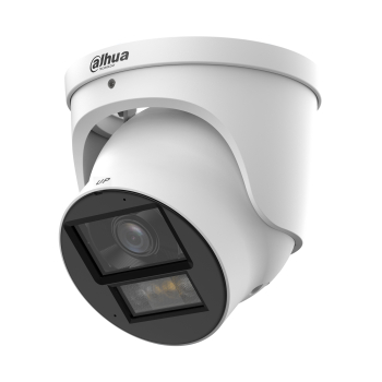 KAMERA WANDALOODPORNA IP IPC-HDW5859H-ASE-PV-0280B-PRO Smart Dual Light WizMind - 8 Mpx 1280 × 720 DAHUA