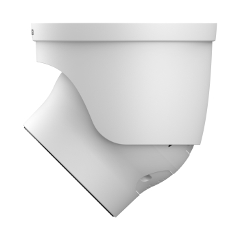 KAMERA WANDALOODPORNA IP IPC-HDW5859H-ASE-PV-0280B-PRO Smart Dual Light WizMind - 8 Mpx 1280 × 720 DAHUA