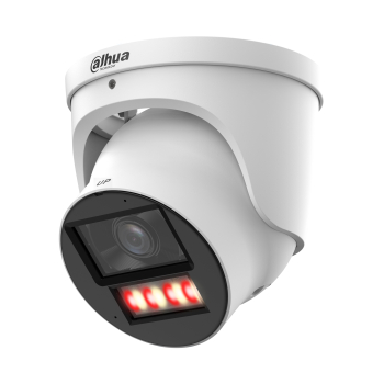 KAMERA WANDALOODPORNA IP IPC-HDW5859H-ASE-PV-0280B-PRO Smart Dual Light WizMind - 8 Mpx 1280 × 720 DAHUA