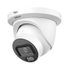 KAMERA IP IPC-HDW5859TM-ASE-IL-0280B Smart Dual Light WizMind - 8 Mpx 2.8 mm DAHUA
