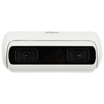 PODWÓJNA KAMERA IP IPC-HDW8441X-3D-0200B WizMind - 3.7 Mpx, 2.0 mm DAHUA