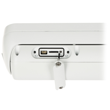 PODWÓJNA KAMERA IP IPC-HDW8441X-3D-0200B WizMind - 3.7 Mpx, 2.0 mm DAHUA