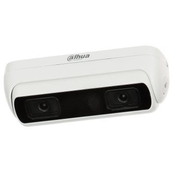 PODWÓJNA KAMERA IP IPC-HDW8441X-3D-0200B WizMind - 3.7 Mpx, 2.0 mm DAHUA