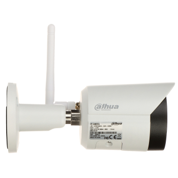 KAMERA IP IPC-HFW1230DS-SAW-0280B Wi-Fi - 1080p 2.8 mm DAHUA