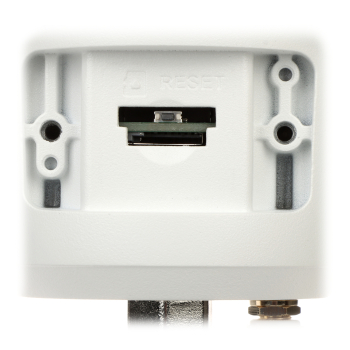 KAMERA IP IPC-HFW1230DS-SAW-0280B Wi-Fi - 1080p 2.8 mm DAHUA