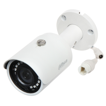 KAMERA IP IPC-HFW1230S-0360B-S5 - 1080p 3.6 mm DAHUA