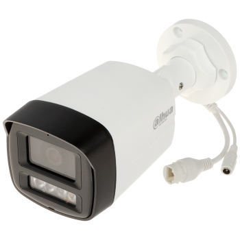 KAMERA IP IPC-HFW1239TL1-A-IL-0280B Smart Dual Light - 1080p 2.8 mm DAHUA