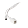 KAMERA IP IPC-HFW1339DTK1-SAW-IL-0280B Wi-Fi - 3 Mpx 2.8 mm DAHUA