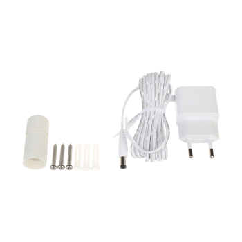 KAMERA IP IPC-HFW1339DTK1-SAW-IL-0280B Wi-Fi - 3 Mpx 2.8 mm DAHUA