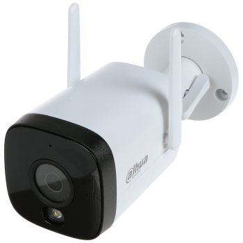 KAMERA IP IPC-HFW1339DTK1-SAW-IL-0280B Wi-Fi - 3 Mpx 2.8 mm DAHUA
