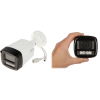 KAMERA IP IPC-HFW1439TL1-A-IL-0360B Smart Dual Light - 3.7 Mpx 3.6 mm DAHUA