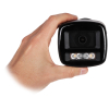 KAMERA IP IPC-HFW1439TL1-A-IL-BLACK Smart Dual Light - 3.7 Mpx 2.8 mm DAHUA