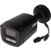 KAMERA IP IPC-HFW1439TL1-A-IL-BLACK Smart Dual Light - 3.7 Mpx 2.8 mm DAHUA