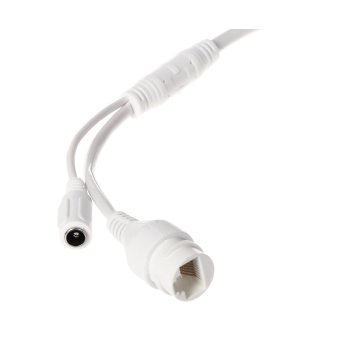 KAMERA IP IPC-HFW1539DTK1-SAW-IL-0280B Wi-Fi 6 Smart Dual Light - 5 Mpx 2.8 mm DAHUA