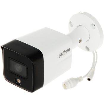 KAMERA IP IPC-HFW1639TC-A-IL-0280B-S6 Smart Dual Light - 6 Mpx 2.8 mm DAHUA
