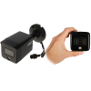 KAMERA IP IPC-HFW1839TC-A-IL-0280B-S6-BLACK Smart Dual Light 8.3 Mpx 4K UHD 2.8 mm DAHUA