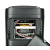KAMERA IP IPC-HFW21249T-AS-IL-0280B-BLACK WizSense Smart Dual Light - 12 Mpx 4.5K UHD 2.8 mm DAHUA