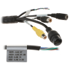 KAMERA IP IPC-HFW21249T-AS-IL-0280B-BLACK WizSense Smart Dual Light - 12 Mpx 4.5K UHD 2.8 mm DAHUA