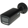 KAMERA IP IPC-HFW21249T-AS-IL-0280B-BLACK WizSense Smart Dual Light - 12 Mpx 4.5K UHD 2.8 mm DAHUA