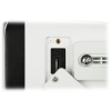 KAMERA IP IPC-HFW2249M-S-LED-0360B-B-PRO WizSense WizColor 3.6 mm DAHUA