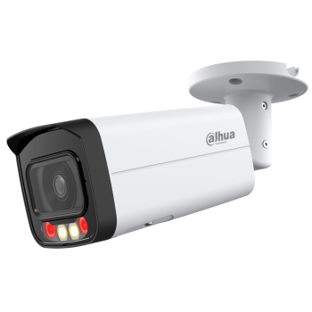 KAMERA IP IPC-HFW2249T-AS-IL-0360B Smart Dual Light WizSense - 1080p 3.6 mm DAHUA