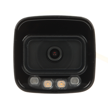 KAMERA IP IPC-HFW2249T-AS-IL-0360B Smart Dual Light WizSense - 1080p 3.6 mm DAHUA