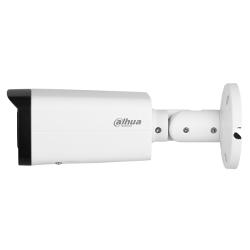 KAMERA IP IPC-HFW2249T-AS-IL-0360B Smart Dual Light WizSense - 1080p 3.6 mm DAHUA