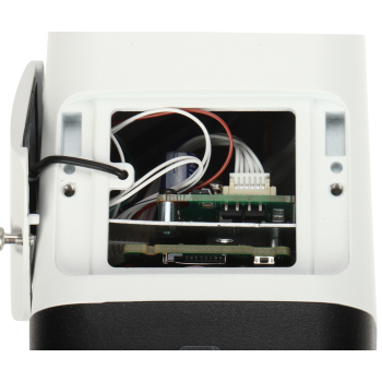 KAMERA IP IPC-HFW2249T-AS-IL-0360B Smart Dual Light WizSense - 1080p 3.6 mm DAHUA