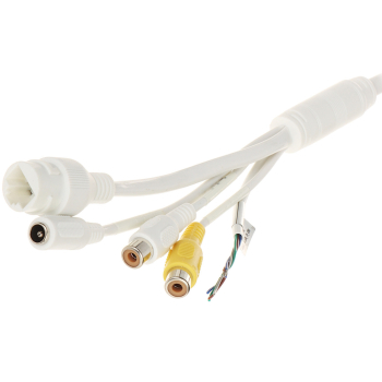 KAMERA IP IPC-HFW2249T-AS-IL-0360B Smart Dual Light WizSense - 1080p 3.6 mm DAHUA