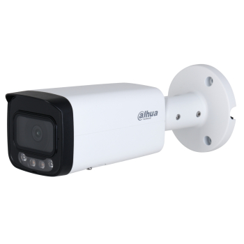 KAMERA IP IPC-HFW2249T-AS-IL-0360B Smart Dual Light WizSense - 1080p 3.6 mm DAHUA
